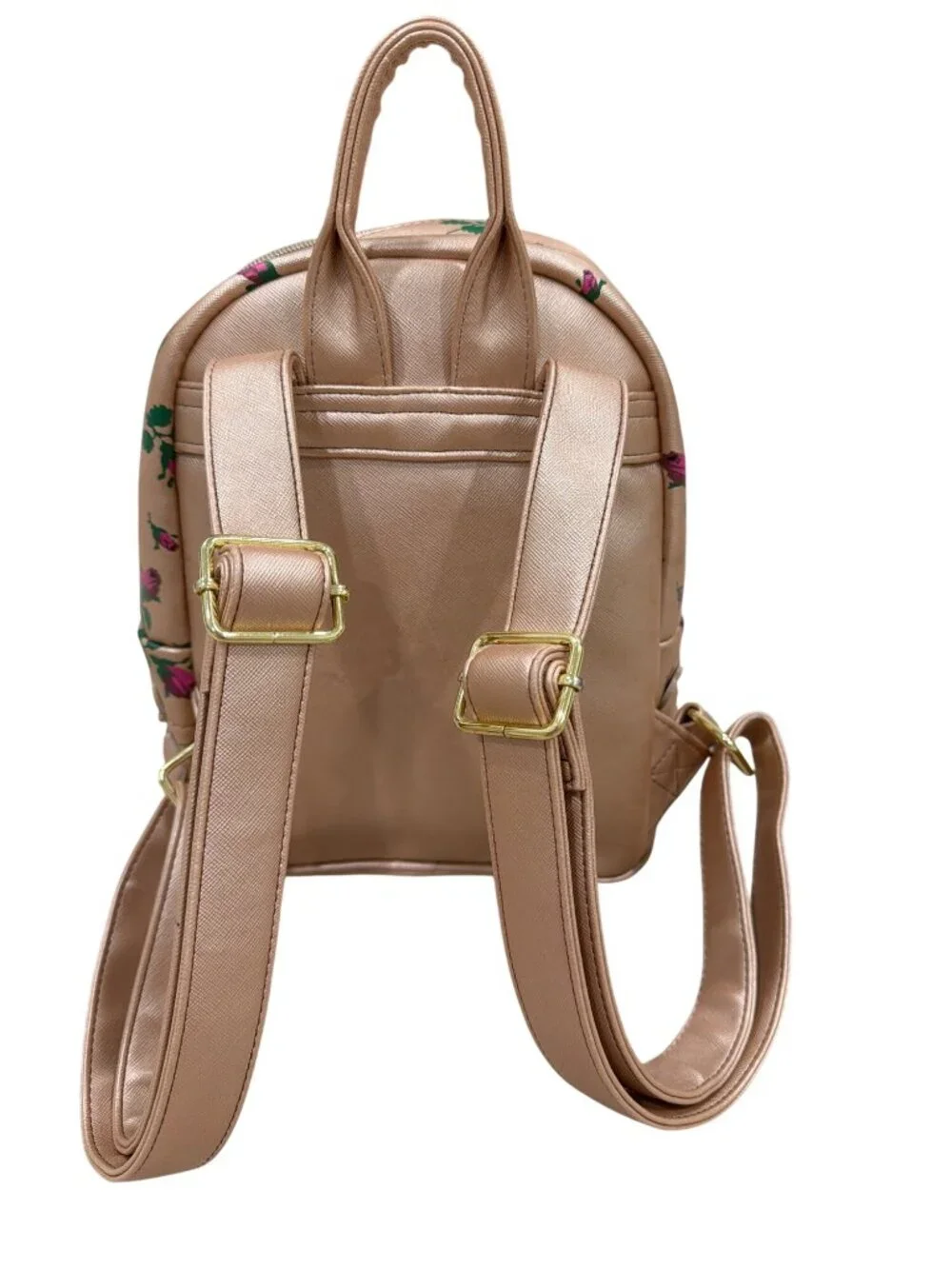 Betsey Johnson mini backpack